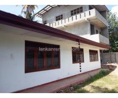 House for rent in Weligama for F0riegners