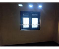 House for Rent in Akbartown (Endermulla, Wattala)