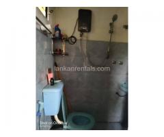 House for Rent in Colombo 05