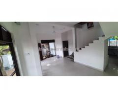 House for rent on rajagiriya