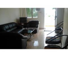 FLAT FOR RENT IN COLOMBO 04