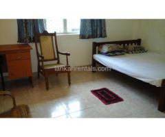 FLAT FOR RENT IN COLOMBO 04