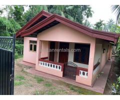 Rent a house in kadawatha