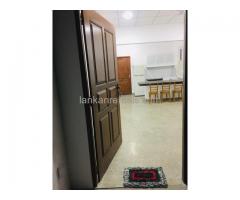 Furnished Upstair unit for rent Mount Lavinia