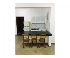 Furnished Upstair unit for rent Mount Lavinia