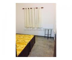 Furnished Upstair unit for rent Mount Lavinia