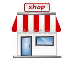 Shop for rent - Negombo - Kochchikade