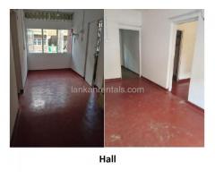 Soysapura Flats - 1st Floor house for rent - Moratuwa