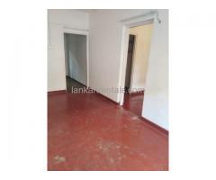 Soysapura Flats - 1st Floor house for rent - Moratuwa