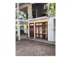 House for Rent Boralasgamuwa