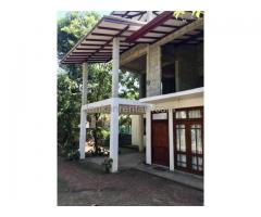 House for Rent Boralasgamuwa