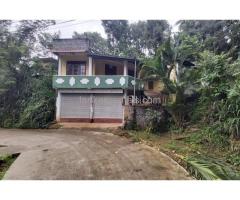 House for sale in Polgolla
