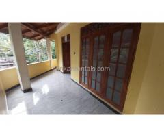 House for sale in Polgolla