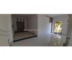 Fully Tiled Newly built House for Rent in Megodakolonnawa