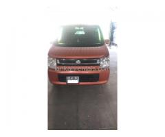 RENT A CAR- SUZUKI WAGON R