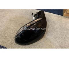 BENTLEY CONTINENTAL FLYING SPUR 2012 FRONT LEFT SIDE MIRROR
