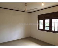 House for rent in Boralesgamuwa