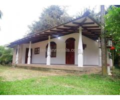 House for Rent in Bemmulla