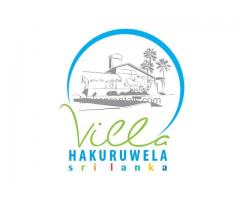 Villa Hakuruwela