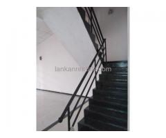 Two Story House for Rent at Yakkala