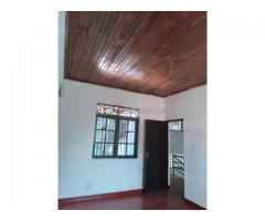 Two Story House for Rent at Yakkala