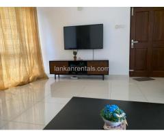 Prime Libra Battaramulla 3 Bedroom Apartment with furniture for Rent Short Term / Long Term