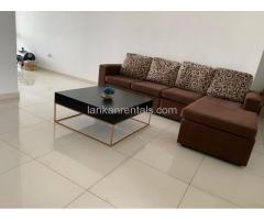Prime Libra Battaramulla 3 Bedroom  furnished Apartment  for Rent Short Term / Long Term