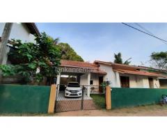 House for rent in Ja Ela