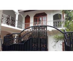 House for Rent at Andiambalama