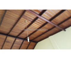House for Rent at Andiambalama