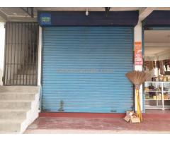 Shop for rent in Ja-Ela