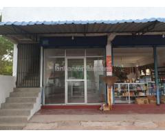 Shop for rent in Ja-Ela