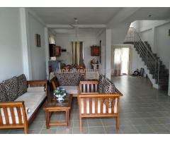 House for rent in Groakapitiya, Piliyandala