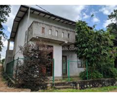 House for rent in Groakapitiya, Piliyandala