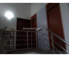 House for rent in Groakapitiya, Piliyandala