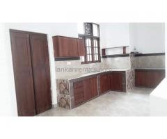 House for rent  in kirulapona