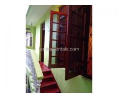 HOUSE FOR RENT - RAJAGIRIYA