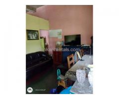 House for rent in ganemulla