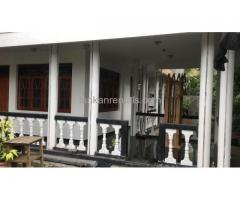 HOUSE FOR RENT IN KIRIBATHGODA