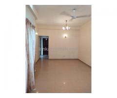 3 Bed Room Apartment for Rent in Wellawatte