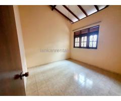 Fully Tiled 3 Bedrooms Separate House for rent in Malabe