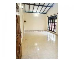 Fully Tiled 3 Bedrooms Separate House for rent in Malabe