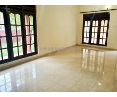 Fully Tiled 3 Bedrooms Separate House for rent in Malabe