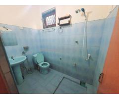 Fully Tiled 3 Bedrooms Separate House for rent in Malabe