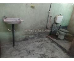 House  Menikhinna Rent