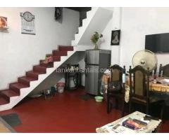 House for Rent in Maharagama