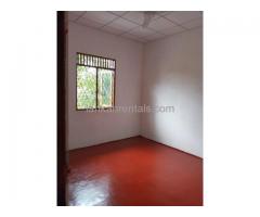 House for rent in Athurugiriya