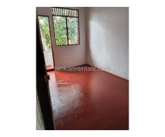 House for rent in Athurugiriya