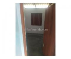 For Rent house in Menikhinna