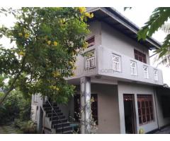 Annexe for Rent